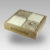 Bitkiselce El Yapımı Özel Üretim Kahve&Süt Serisi 